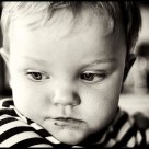 Thinking Child